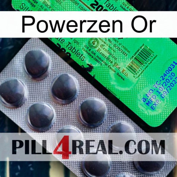 Powerzen Gold new04